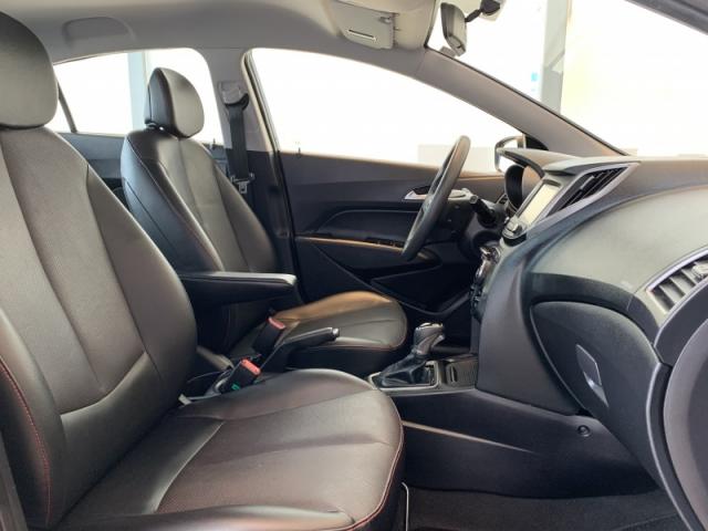 HYUNDAI HB20S 1.6 OCEAN 16V FLEX 4P AUTOMATICO. - Foto 5