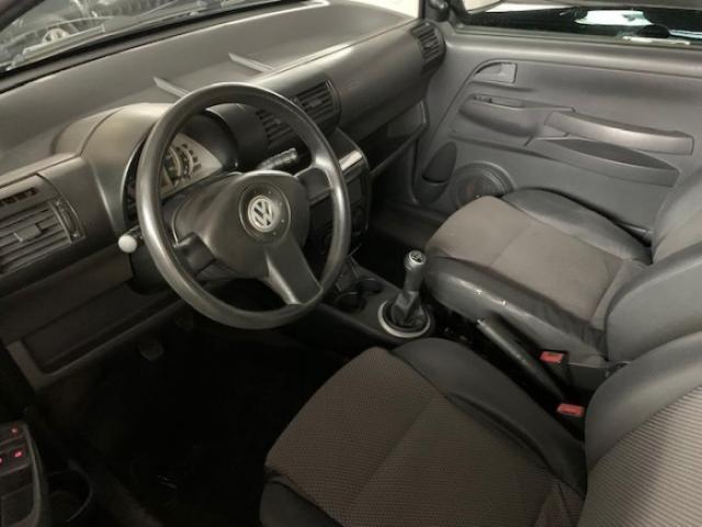 Volkswagen fox 2006 1.0 mi plus 8v flex 4p manual - Foto 4