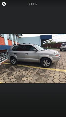 Vendo Tucson - Foto 7