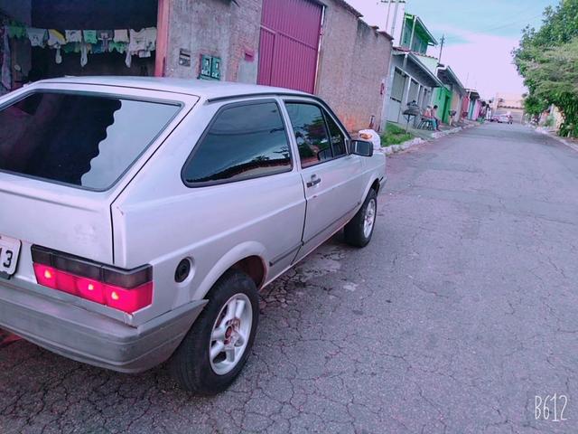 Gol quadrado 1994 - Foto 6