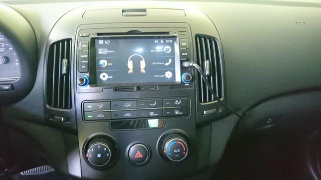 Hyundai I30 2.0 16V Top de Linha Automático Completo - Foto 6