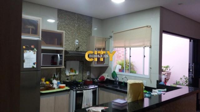 Casa condominio rio coxipo - Foto 3