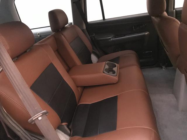 Pajero Sport 2002 2.8 diesel turbo c/interculer - Foto 2