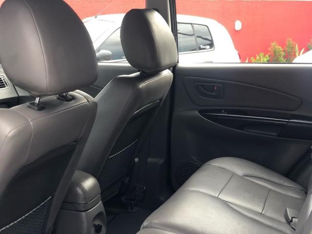 TUCSON 2013/2014 2.0 MPFI GLS 16V 143CV 2WD FLEX 4P AUTOMÁTICO - Foto 9