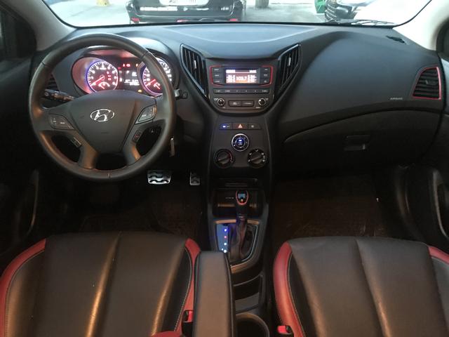 Hyundai HB20 Rspec Único Dono - Foto 8