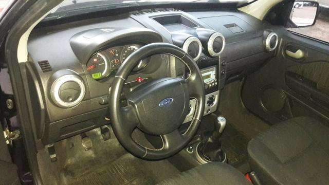Ecosport Freestyle 2.0 2009 preta - Foto 12