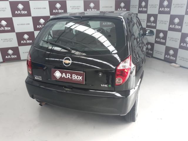 CHEVROLET CELTA 2P LIFE Veiculo Impecavel - Foto 5
