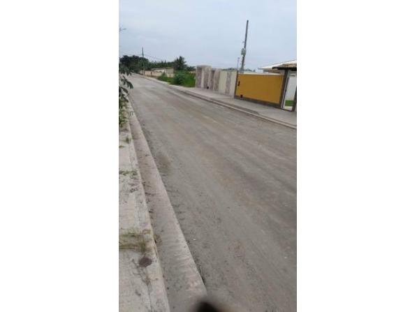 JCI - Lote 480m² rua 63 Qda 304 entre ruas 32 e 33 Jardim Atlântico - Itaipuaçu