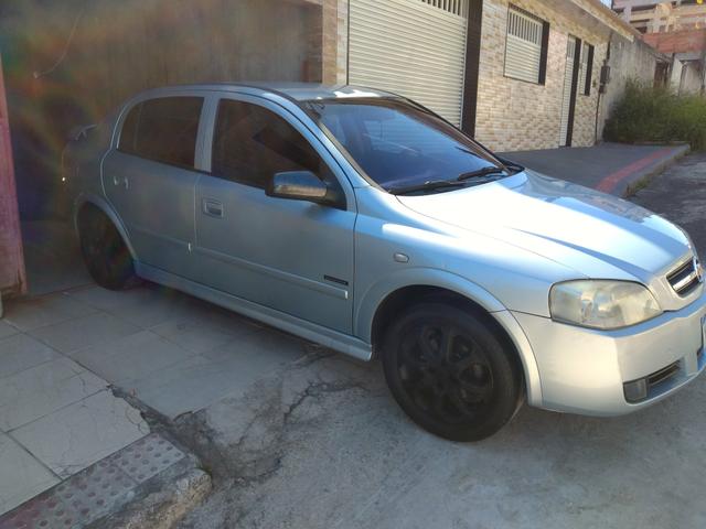 Astra advantage 2009 - Foto 5