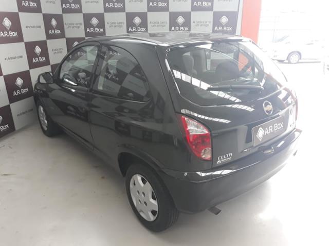 CHEVROLET CELTA 2P LIFE Veiculo Impecavel - Foto 7