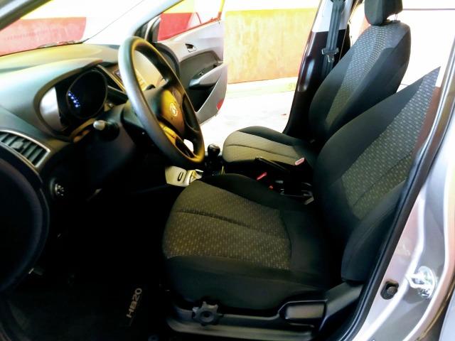 Hyundai HB20 Confortiline 1.0 Novo Completo Troco e Financio Taxa de 0,89 em 36 meses - Foto 6