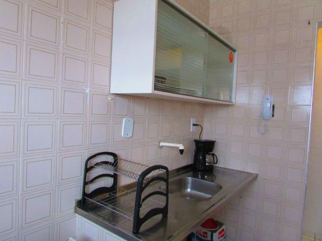 Apartamento Quarto e sala, Mobiliado em Cruz das Almas - Foto 14
