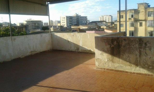 Ampla casa Duplex em Ramos - Foto 19