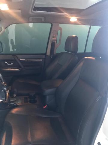 Pajero Full Diesel 2012 - Foto 8