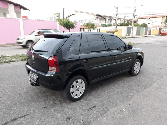 Gol G4 Trend completo, 04 portas, oportunidade - Foto 2