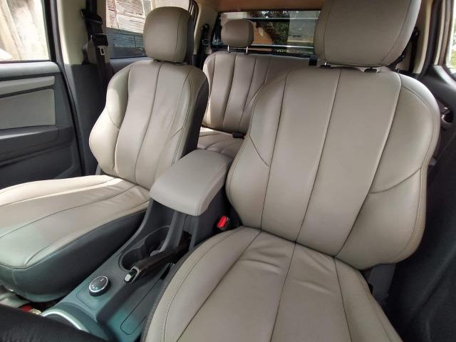S10 LT Diesel 4X4 Automática 2012/13 - Foto 8