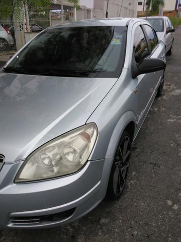 Vendo ou troco Vectra elegance Automático - Foto 11