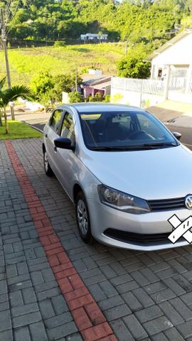 Gol 1.0 G6 2015 - Foto 2