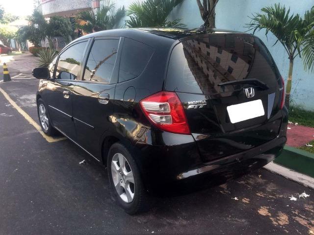 Honda Fit 2009 - Foto 6