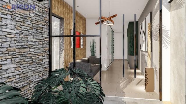 Apartamento, Saguaçu, Joinville-SC - Foto 3