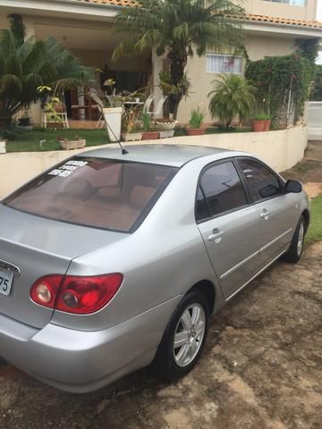Corolla - Foto 4