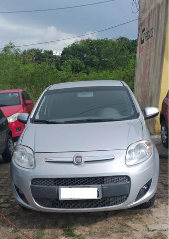 Palio Attractiv 1.4 2013/2013 - Foto 3