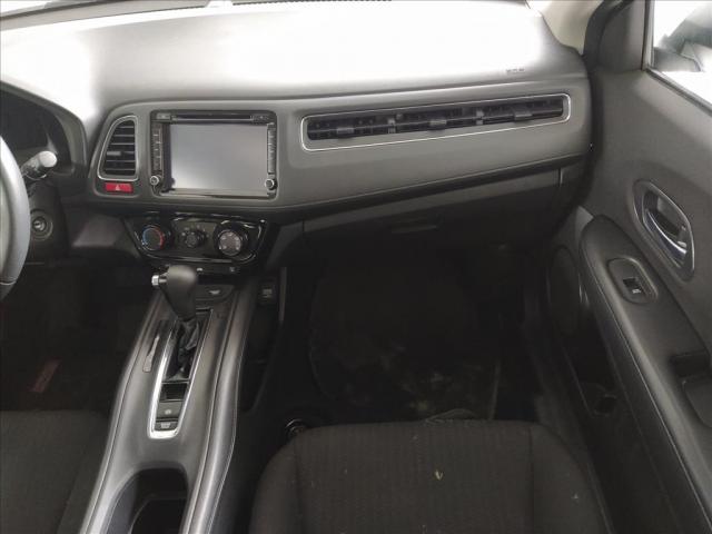 HONDA HR-V 1.8 16V FLEX EX 4P AUTOMÁTICO - Foto 6