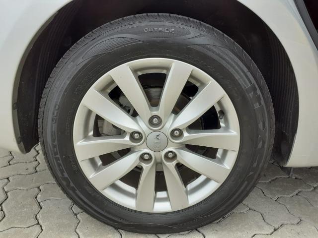 Oferta! Kia -cerato 1.6 2014 (AUT) carro maravilhoso para voce e sua familia - Foto 19