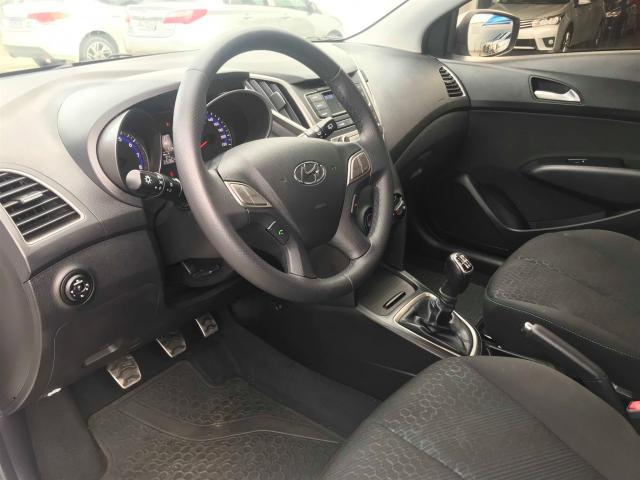 HB20X 2017/2018 1.6 16V STYLE FLEX 4P MANUAL - Foto 10