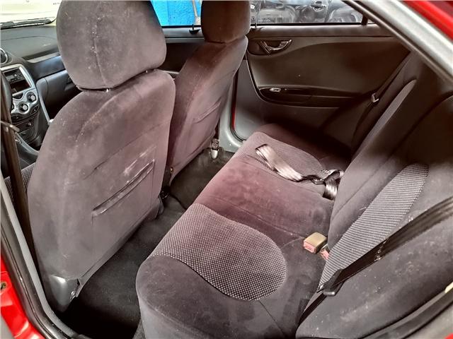 Jac J3 1.4 16v gasolina 4p manual - Foto 10