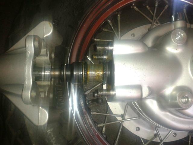 Drag Star xvs 650 2005 - Foto 12