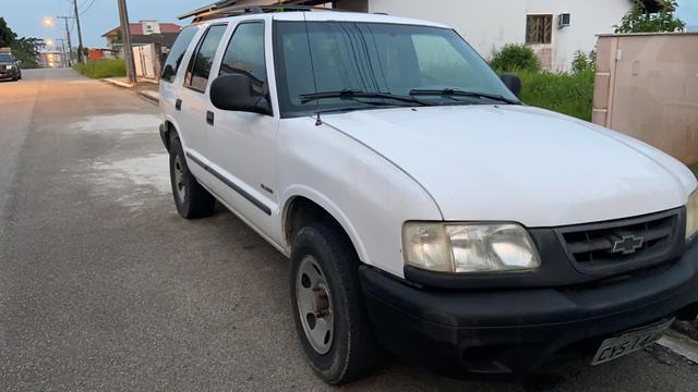 Blazer - Foto 5
