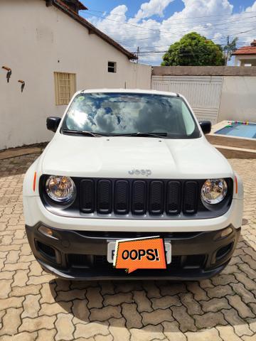 Renegade 17/18 automático - Foto 11