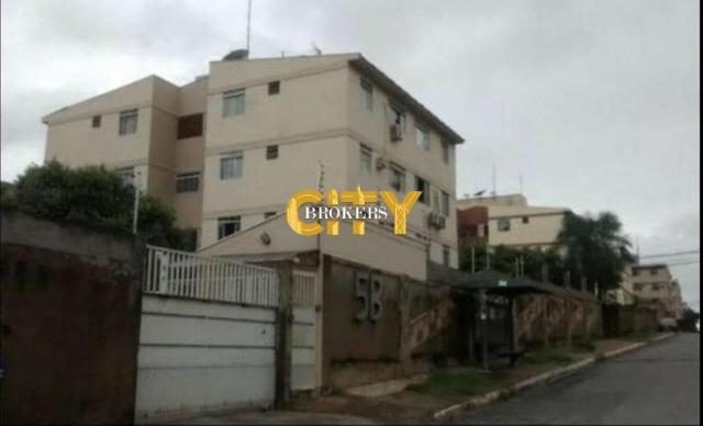 Apartamento mobiliado paiaguas - Foto 5