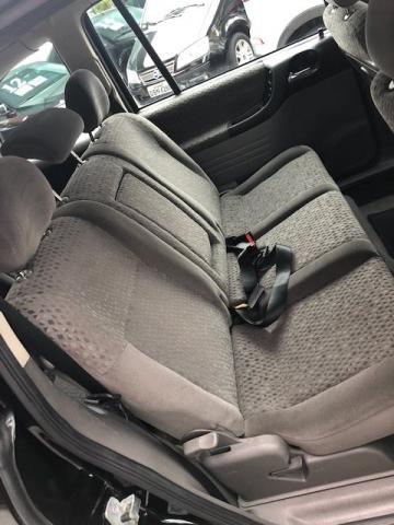 ZAFIRA 2009/2010 2.0 MPFI ELEGANCE 8V FLEX 4P AUTOMÁTICO - Foto 6