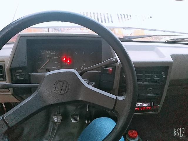 Gol quadrado 1994