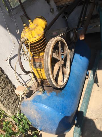 Compressor - Foto 3