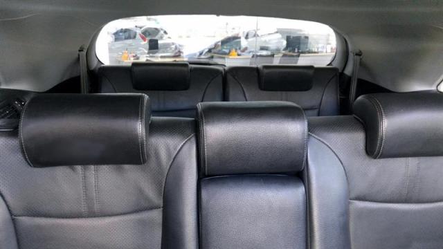 Sorento 3.5 V6 Ex 7l 4x4 Automática Gasolina 2013 - Foto 10