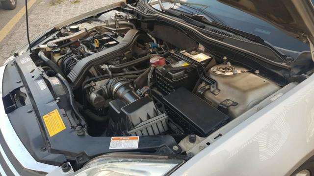 Ford Fusion SEL 2.3 16V Vendo ou troco - Foto 9