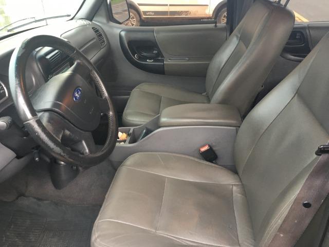 Ranger LIMITED 3.0 4x4 CD TB diesel - Foto 4