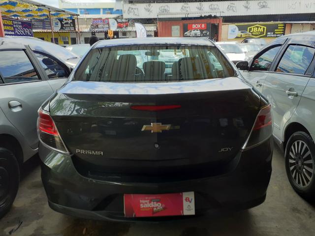 *Prisma Joy 1.0 2019Completão + Gnv) *48 x 1.037, * Felipe !!!!! - Foto 6