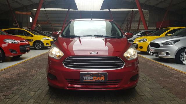 Ka+ Sedan SE 1.5 2015 - Foto 2