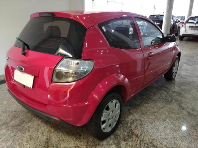FORD KA FLEX - Foto 6