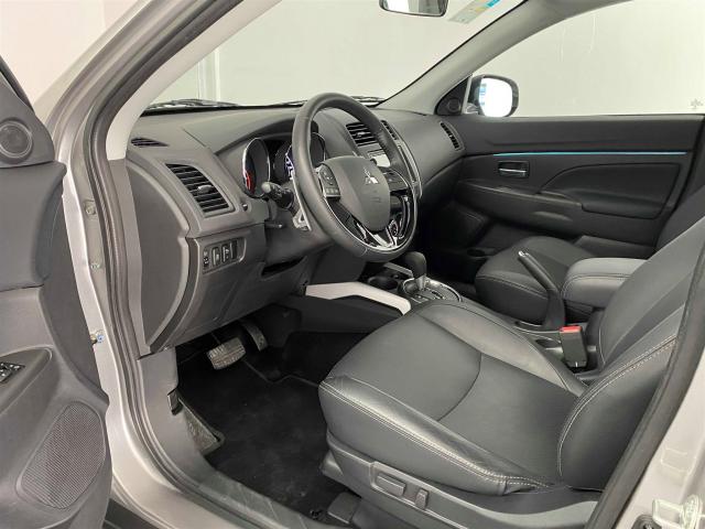 ASX 2018/2018 2.0 AWD 16V FLEX 4P AUTOMÁTICO - Foto 13