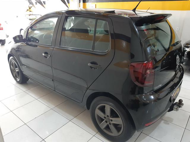 VW- FOX Black 1.0 2012 - Foto 5