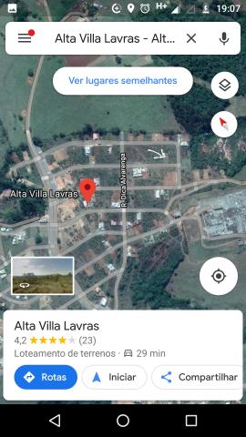 Lote quitado com Escritura - Foto 2