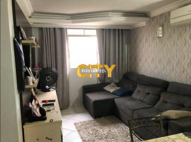 Apartamento mobiliado paiaguas - Foto 2