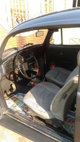 Fusca 83 - Foto 5