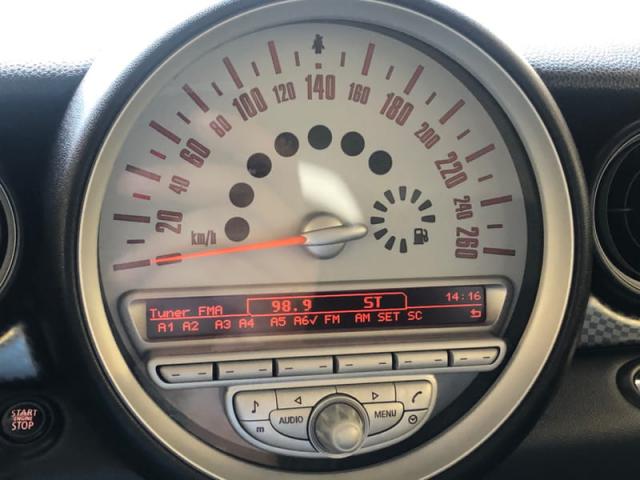 TORRO MINI COOPER S 1.6 TB - Foto 16