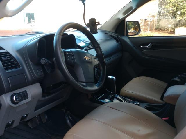 S10 Completa, em perfeito estado - Foto 11